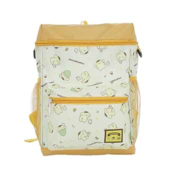 お値下げ中　新品未開封　ポムポムプリン リュック チャーム付き　Purin ヨドバシ.com - サンリオ Sanrio ミニリュック形バッグチャーム